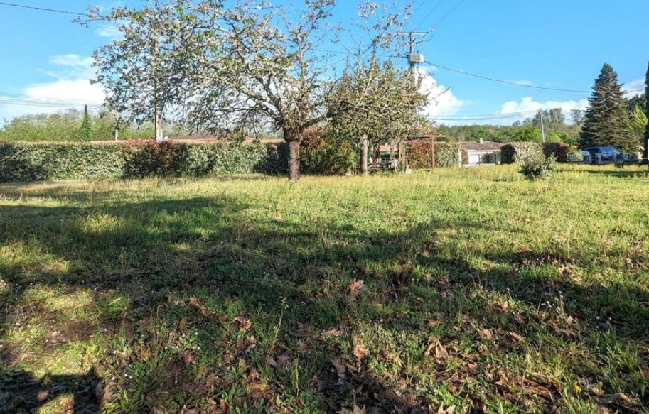 Terrain constructible Barsac  (Gironde 33)
