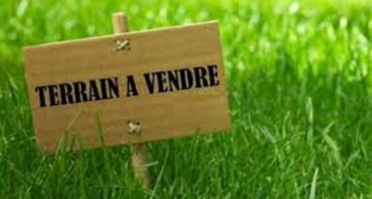 Terrain constructible Saint-augustin  (Charente-Maritime 17)