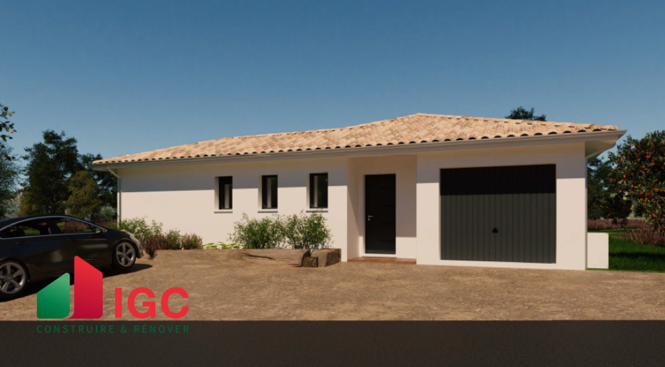 Maison avec terrain Dax  (Landes 40)