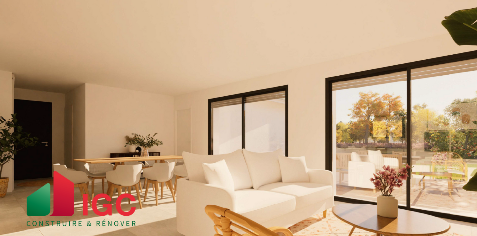 Maison avec terrain Dax  (Landes 40)