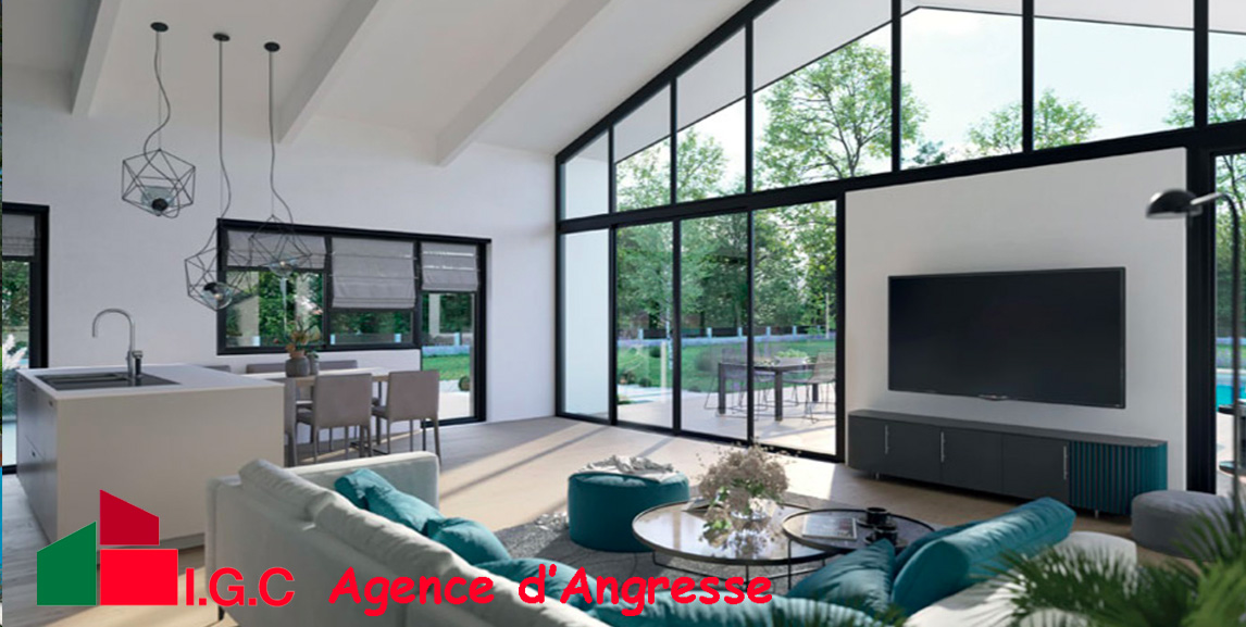 Maison avec terrain Hossegor  (Landes 40)