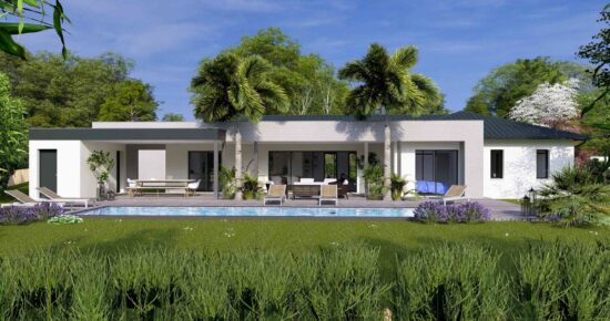 Maison avec terrain Hossegor  (Landes 40)