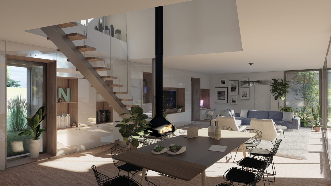Maison avec terrain Beychac-et-caillau  (Gironde 33)