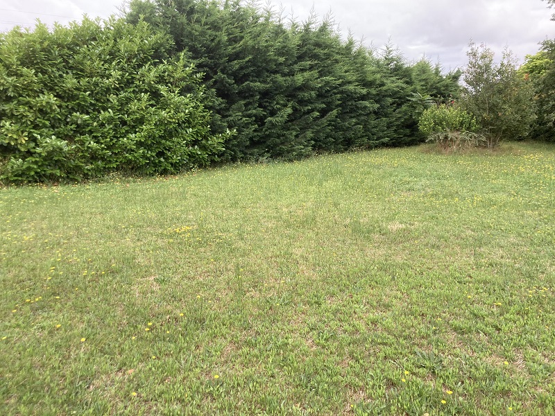 Terrain constructible Saint-loubès  (Gironde 33)