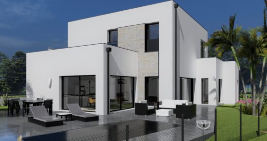 Maison avec terrain Beychac-et-caillau  (Gironde 33)