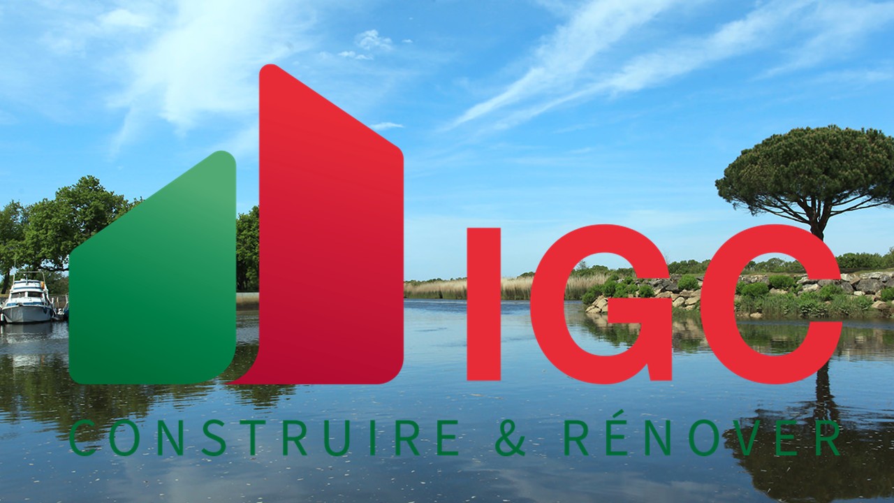 Terrain constructible Le teich  (Gironde 33)