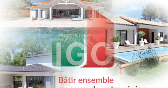 Terrain constructible Saint-médard-en-jalles  (Gironde 33)