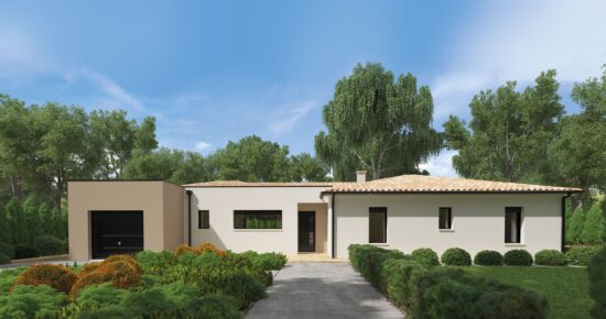 Maison avec terrain Les mathes  (Charente-Maritime 17)