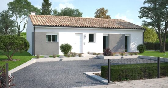 Maison avec terrain Saint-sylvestre-sur-lot  (Lot et Garonne 47)