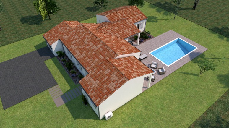 Maison avec terrain La tremblade  (Charente-Maritime 17)
