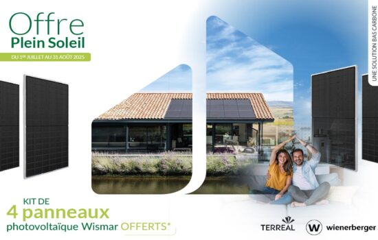 Offre Plein Soleil IGC
