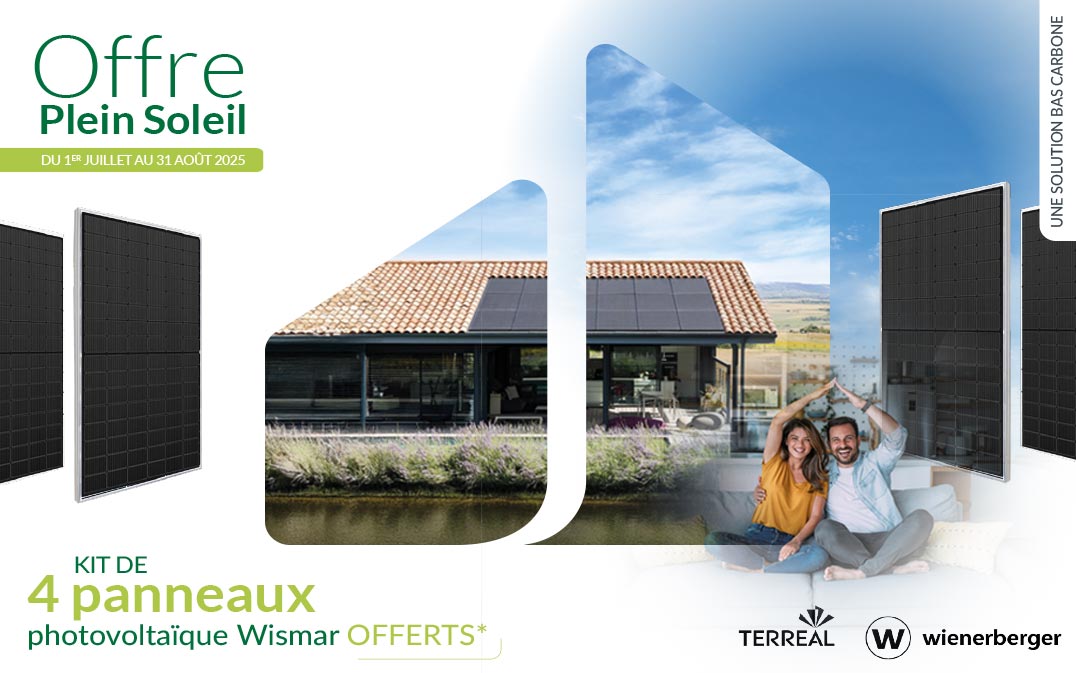 Offre Plein Soleil IGC