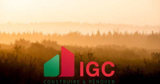 Terrain constructible Taller  (Landes 40)