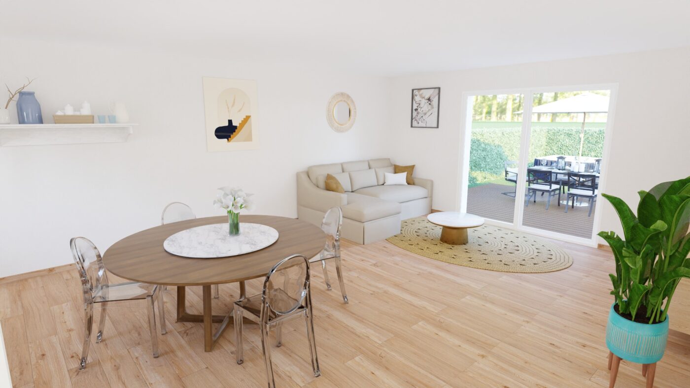 Maison avec terrain Vielle-saint-girons  (Landes 40)