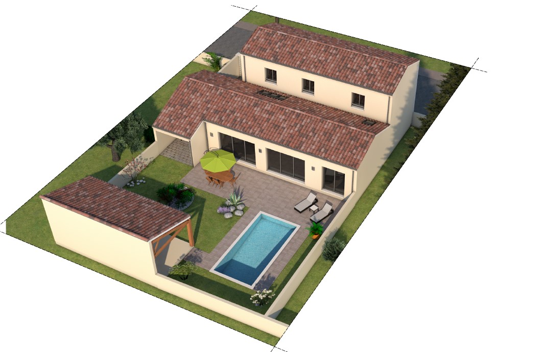 Maison avec terrain Cognac  (Charente 16)