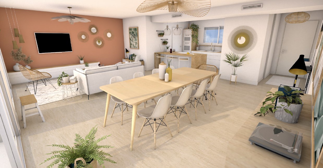 Maison avec terrain Roaillan  (Gironde 33)