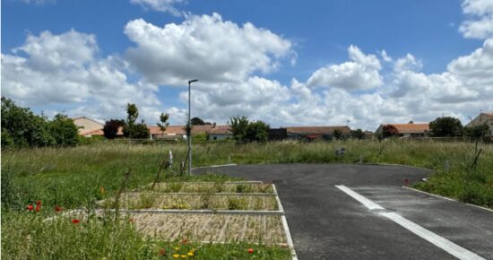 Terrain constructible Royan  (Charente-Maritime 17)