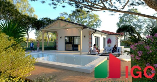 Maison avec terrain La teste-de-buch  (Gironde 33)