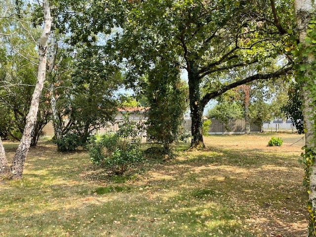 Maison avec terrain Le porge  (Gironde 33)