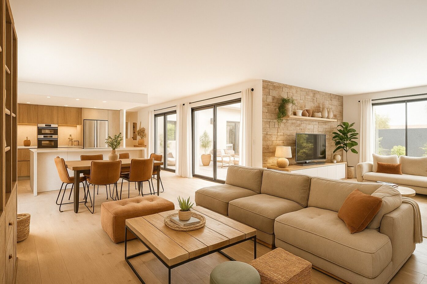 Maison avec terrain Cubnezais  (Gironde 33)