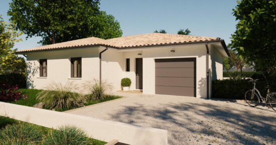 Maison avec terrain Cestas  (Gironde 33)