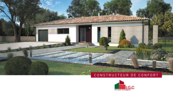 Maison avec terrain Saint-porchaire  (Charente-Maritime 17)