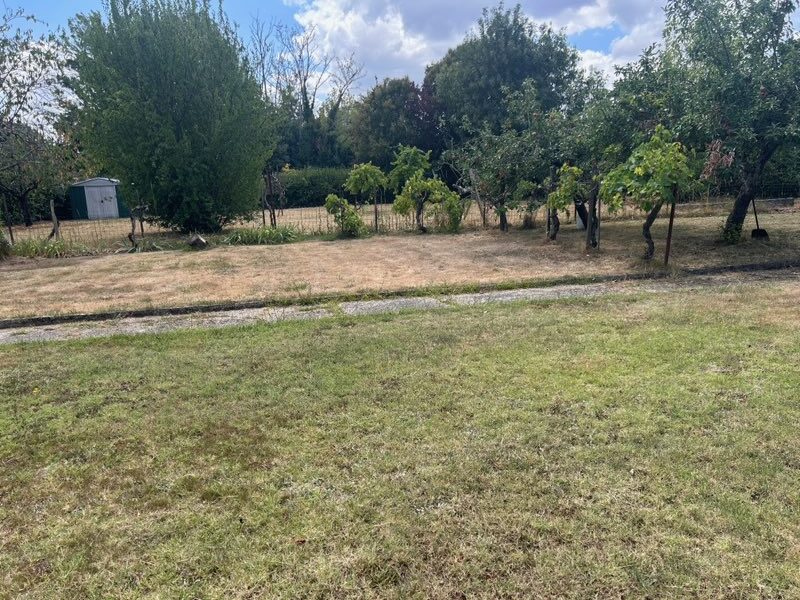 Terrain constructible Lormont  (Gironde 33)