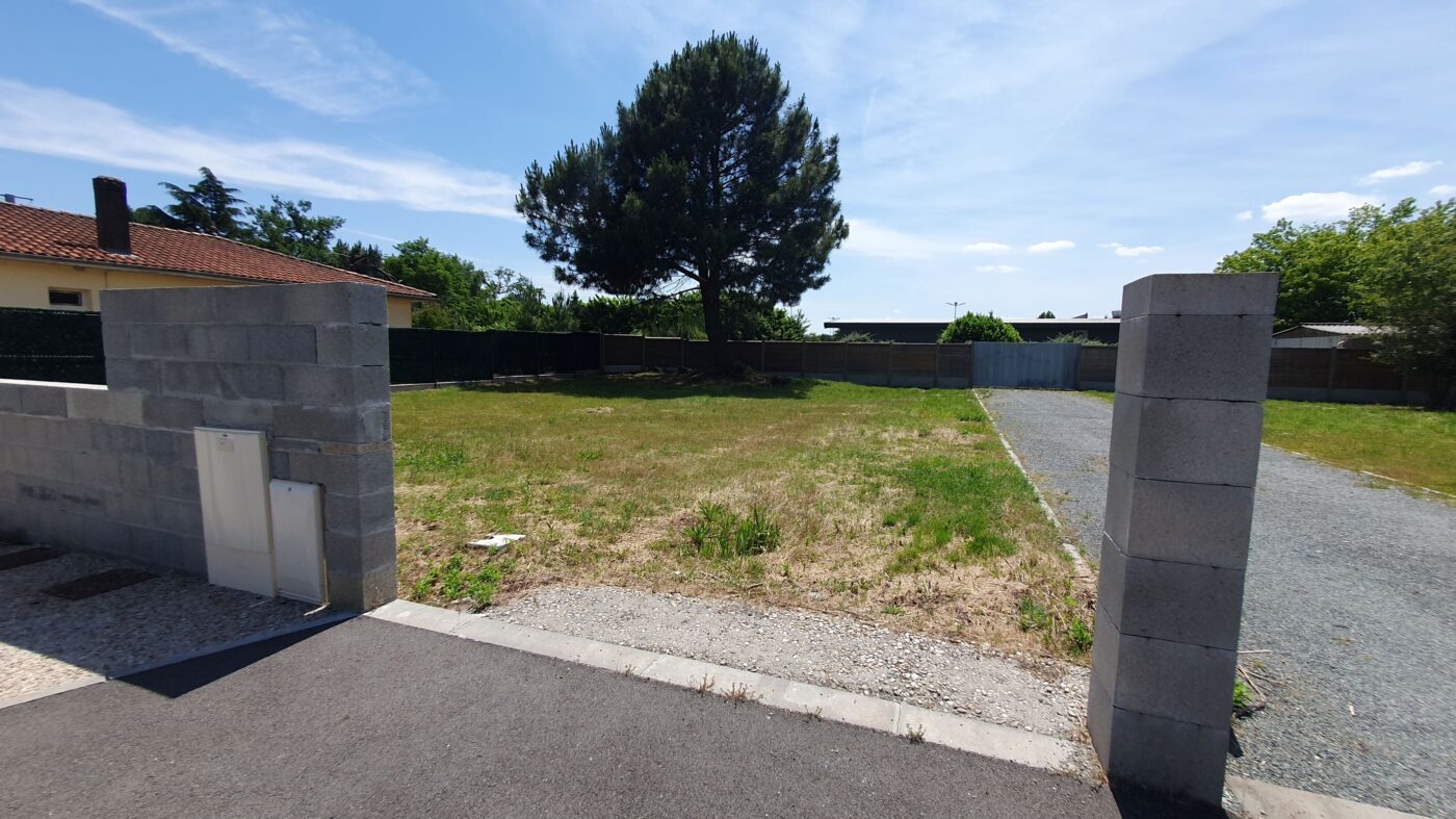 Maison avec terrain Mérignac  (Gironde 33)