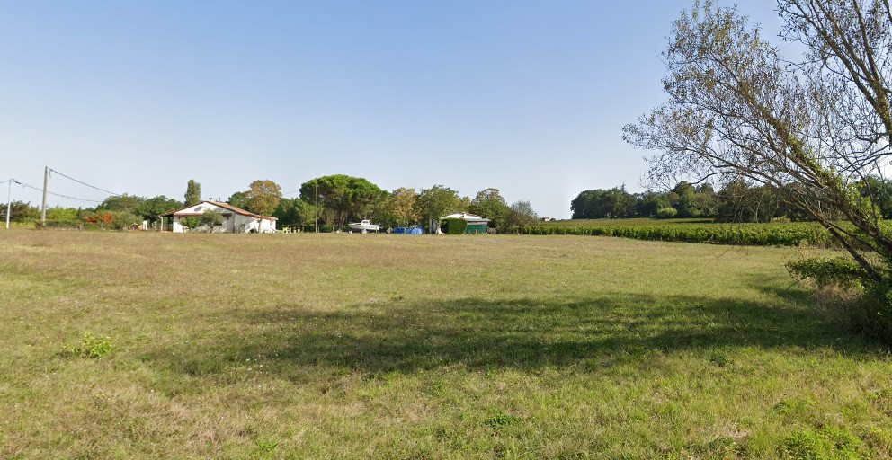 Maison avec terrain Cars  (Gironde 33)