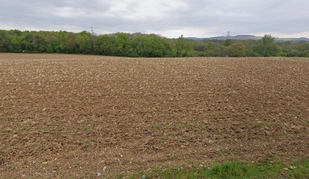 Terrain constructible Astaffort  (Lot et Garonne 47)