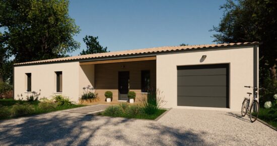 Maison avec terrain Pessac  (Gironde 33)