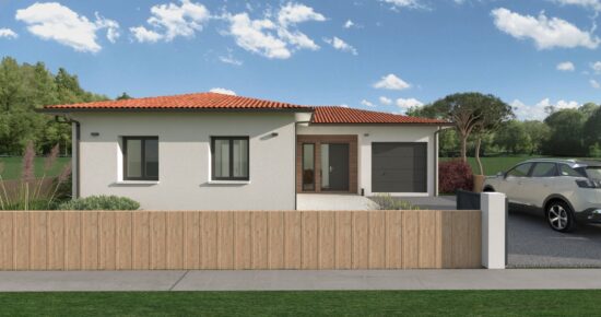 Terrain constructible Sainte-hélène  (Gironde 33)