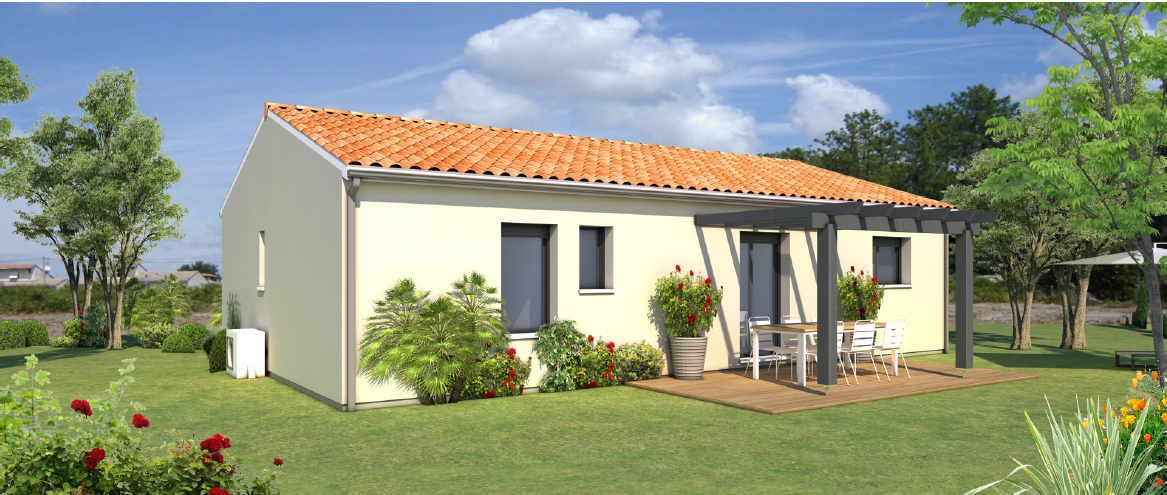 Maison avec terrain Salaunes  (Gironde 33)