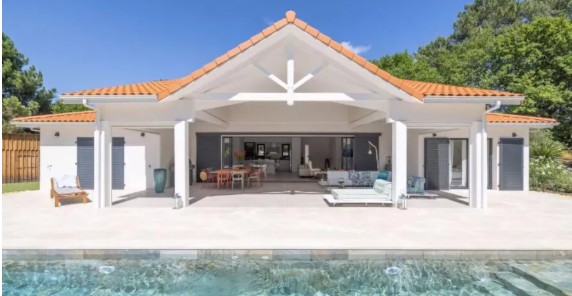 Maison + terrain Saint-palais-sur-mer  (Charente-Maritime 17)