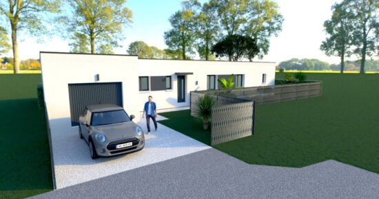 Maison avec terrain Royan  (Charente-Maritime 17)