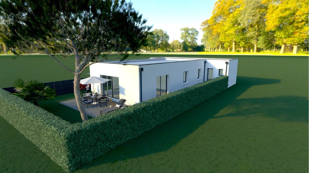Maison avec terrain Royan  (Charente-Maritime 17)