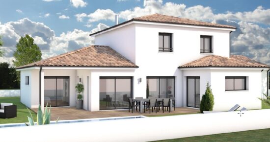 Maison avec terrain Tournefeuille  (Haute Garonne 31)