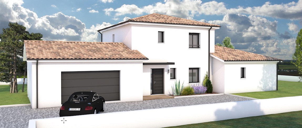 Maison avec terrain Tournefeuille  (Haute Garonne 31)
