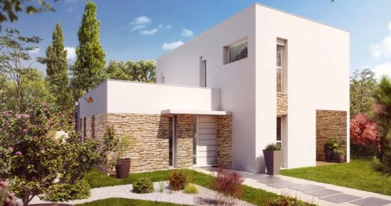 Maison avec terrain Capbreton  (Landes 40)