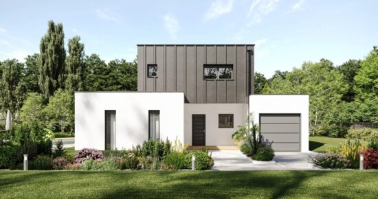 Maison avec terrain Messanges  (Landes 40)