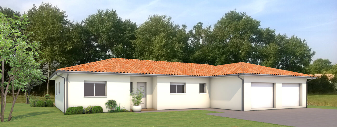 Maison avec terrain Cestas  (Gironde 33)