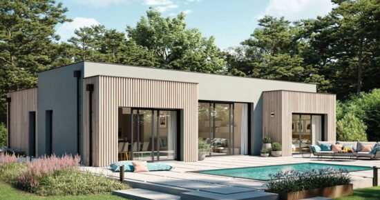 Maison avec terrain Dax  (Landes 40)