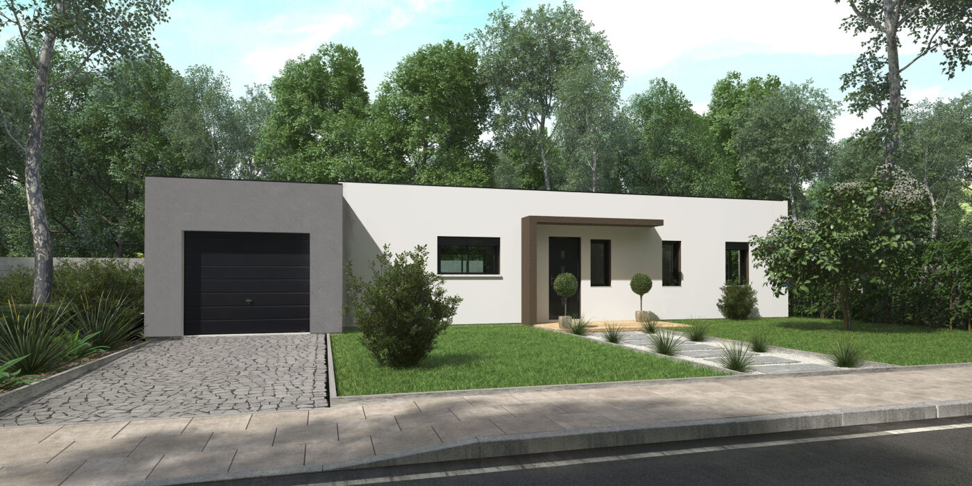 Maison avec terrain Venerque  (Haute Garonne 31)