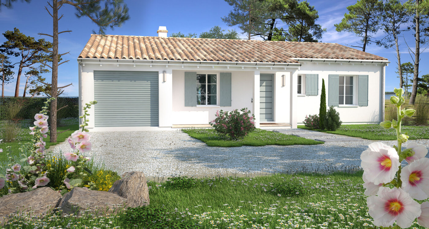 Maison avec terrain Tournefeuille  (Haute Garonne 31)