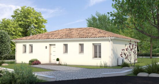 Maison avec terrain Plaisance-du-touch  (Haute Garonne 31)