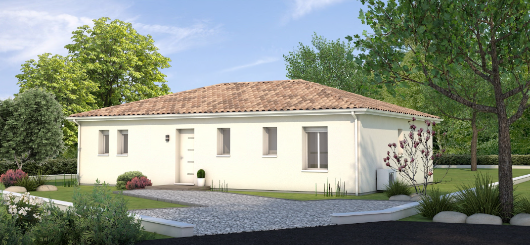 Maison avec terrain Plaisance-du-touch  (Haute Garonne 31)