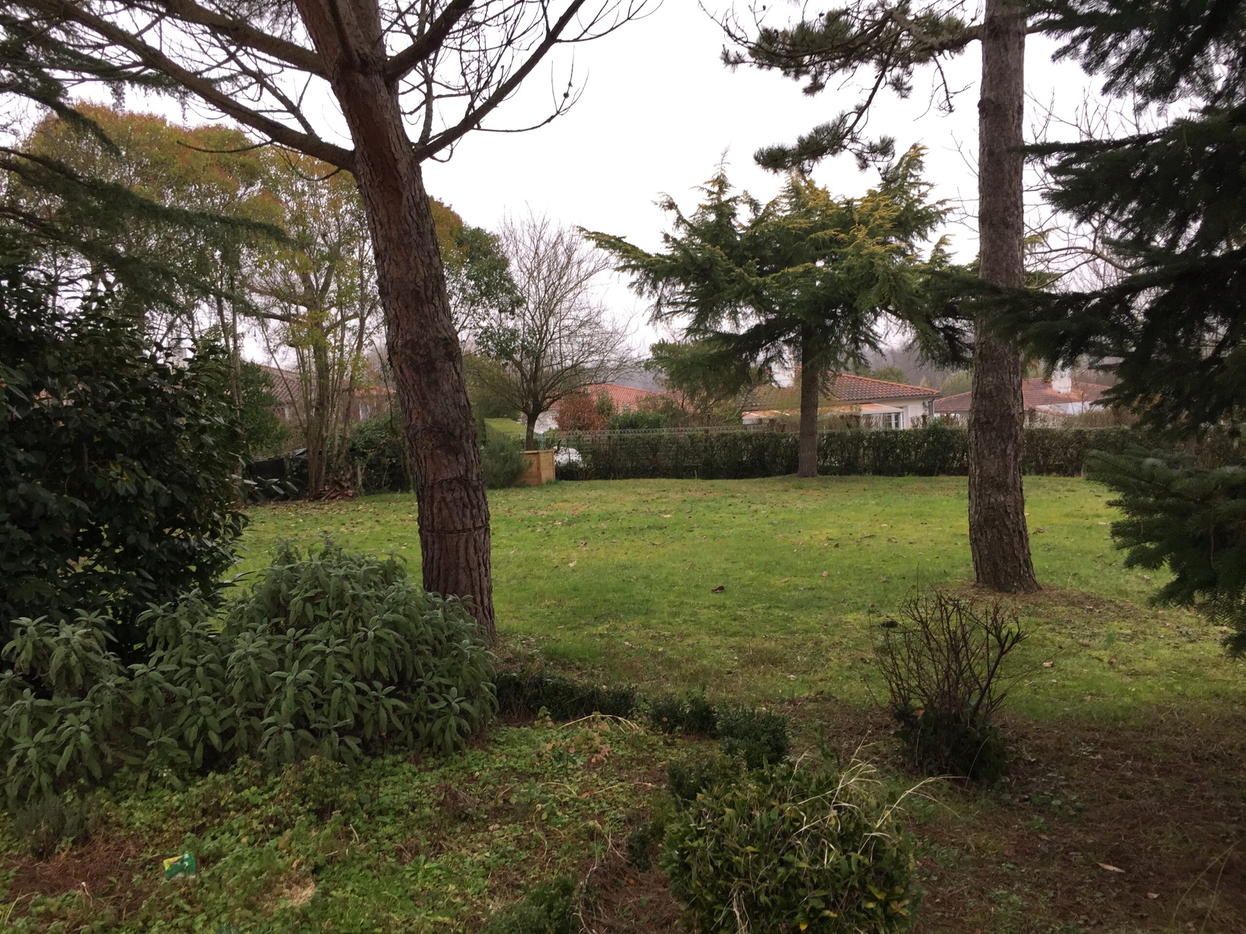 Terrain constructible Martignas-sur-jalle  (Gironde 33)