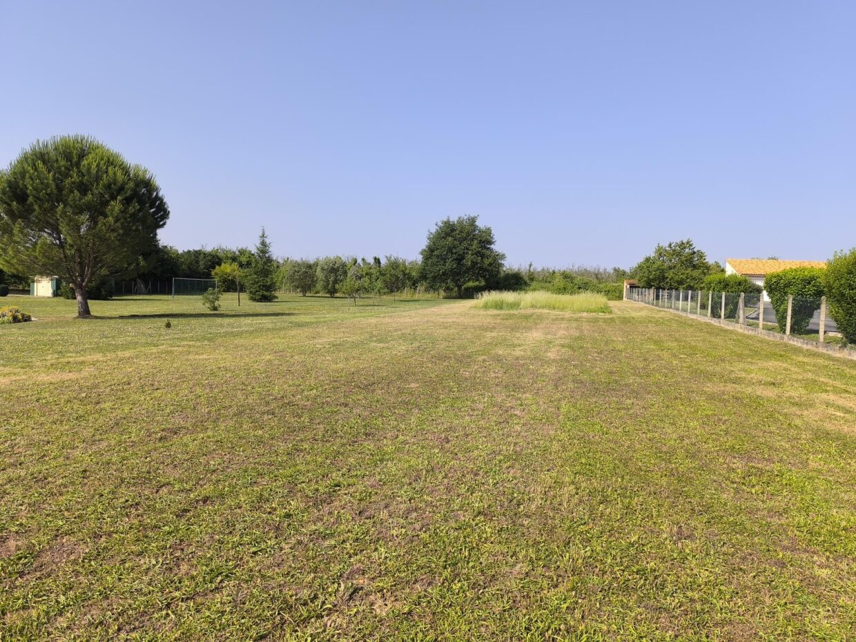 Maison avec terrain Jonzac  (Charente-Maritime 17)