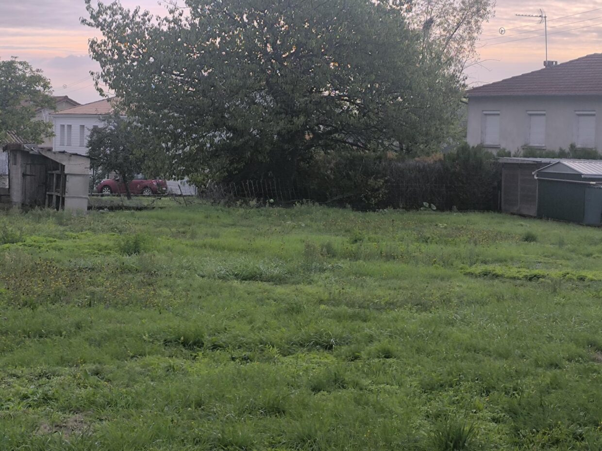 Maison avec terrain La couronne  (Charente 16)