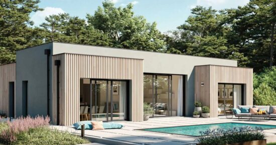 Maison avec terrain Royan  (Charente-Maritime 17)